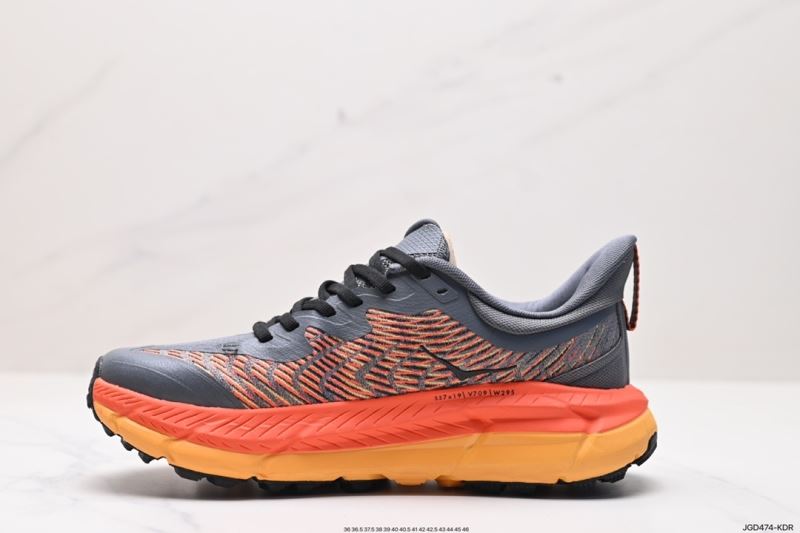 Hoka Shoes